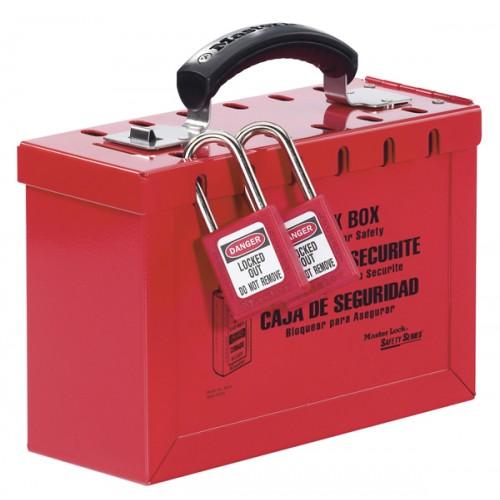 Lock Out Tag Out Equipment thumbnail