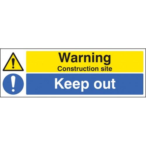 Site Safety Signs thumbnail