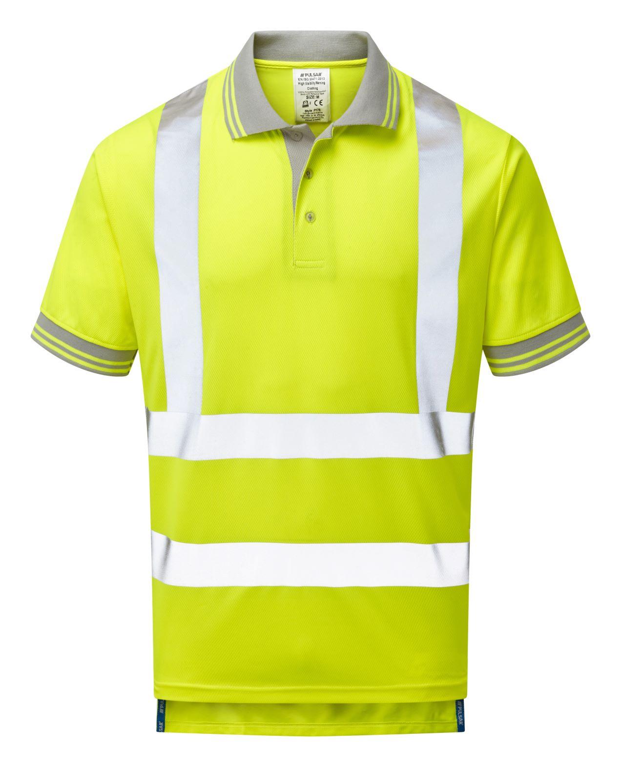 Trousers & Polo Shirts thumbnail